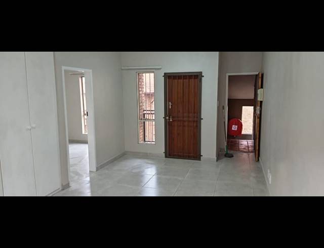 1 BEDROOM PROPERTY TO RENT IN WAPADRAND